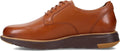 Cole Haan Men's Grand Atlantic Oxford: Versatile Style for Every Day