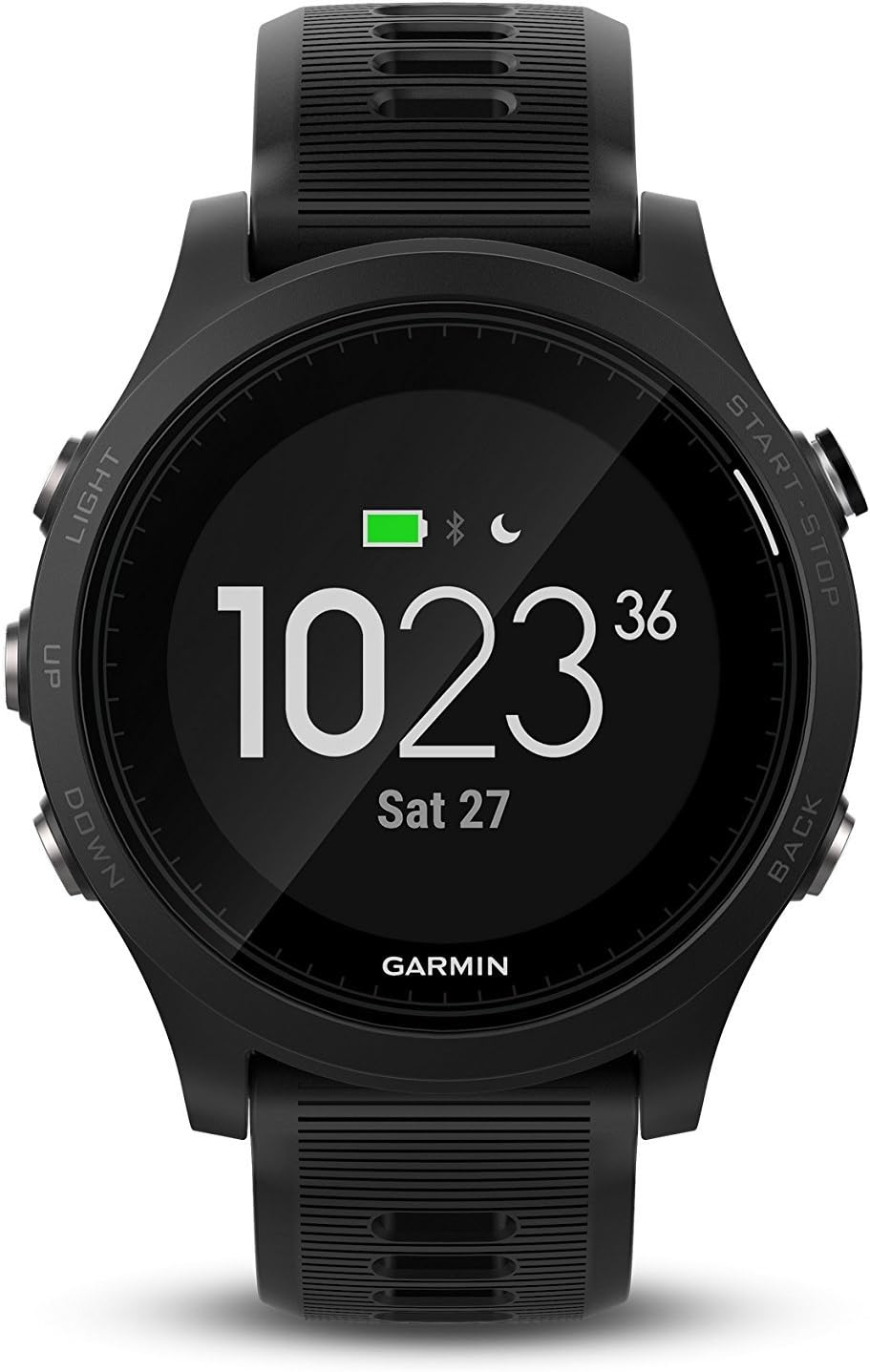Renewed Garmin Forerunner 935 GPS: Enhanced Running Performance