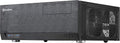 Grandia Series Aluminum HTPC Case GD09B - Slim Living Room Fit