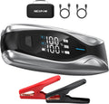 NEXPOW X7 6000A Jump Starter - Fast PD 60W Charging