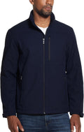 Weatherproof Men's Softshell Jacket - Wind & Water Resistant Clothing