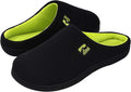 Original RockDove Men's Slippers with Memory Foam for Relaxation