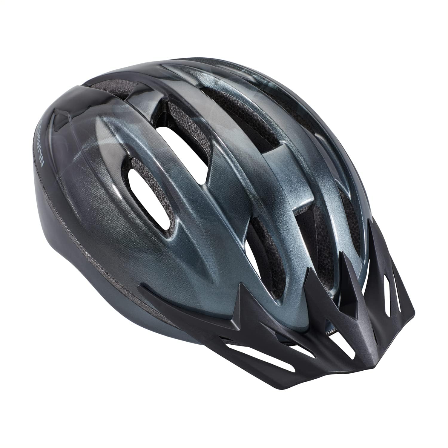Schwinn Intercept Bike Helmet: Lightweight & Adjustable Fit