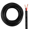 14 Gauge Wire 2 Conductor 14 AWG Electrical Wire Stranded PVC Cord