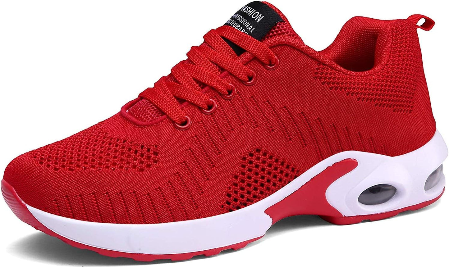 CASMAG Women Casual Shoes Ultra Lightweight Sneakers for Comfort