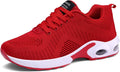 CASMAG Women Casual Shoes Ultra Lightweight Sneakers - Breathable low