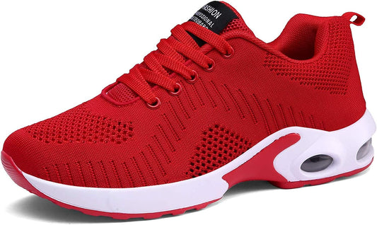 CASMAG Women Casual Shoes Ultra Lightweight Sneakers for Comfort