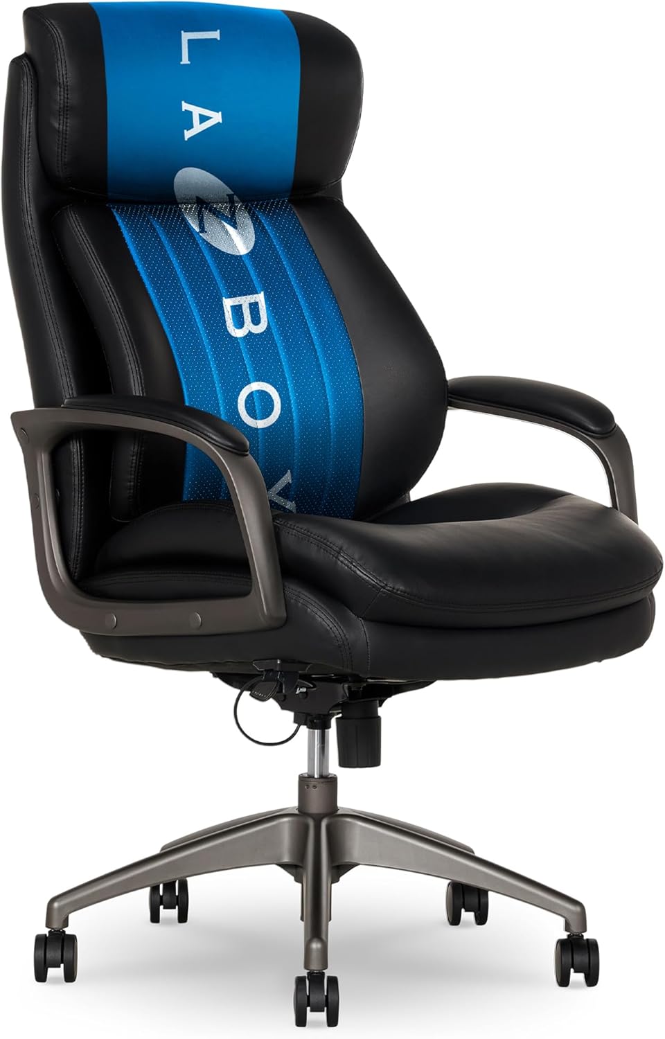 La-Z-Boy Nova Executive Chair: Ultimate Support & Comfort