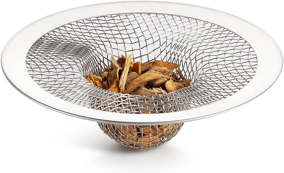 Enhance Flavor: Captain & Oaks Cocktail Smoker Kit Filters