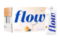 Flow Alkaline Spring Water Peach & Blueberry - Naturally pH 8.1