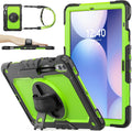 SEYMAC stock Case for Samsung Galaxy Tab S10 Plus/ S9 FE Plus/ S9