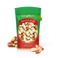 Roasted Salted Brazil Nuts - Healthy Snack, Protein Rich Treat