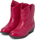 Cowgirl Boots for Toddlers - Gymboree Western Stars