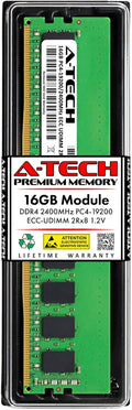 DDR4 16GB RAM Replacement for HPE ProLiant Gen9 - Reliable Upgrade