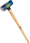 Estwing 12-Pound Sledge Hammer with 36-Inch Hickory Handle
