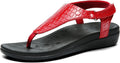Stylish Utenag Women's Sandals with Arch Support for Daily Comfort