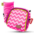 Bubblebum Booster Car Seat Inflatable Booster for Kids - Travel Ready