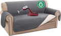 Waterproof Loveseat Sofa Cover - Turquoize 54in Gray