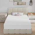 10 Inch Full Size Mattress Gel Memory Foam Full Mattress - Cooling