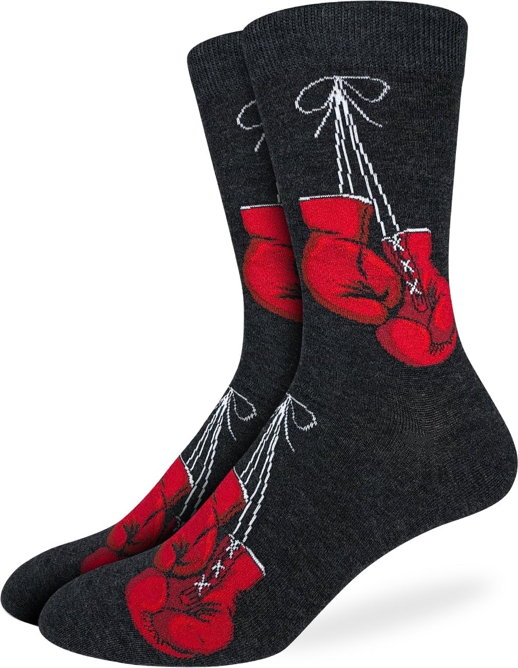 Patriotic Presidents Socks by Good Luck Sock