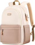 Cute School Backpack for Teens Girls - Large 17.3 Inch Bag