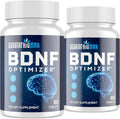 Nootropic Brain Supplement for Memory and Focus - BDNF Optimizer