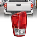 Nilight Taillight Assembly Compatible with 2016-2023 Toyota Tacoma