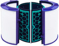 Advanced HEPA & Carbon Filter for Dyson Air Purifiers