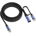 32ft (10M) Active USB 3.0 Extension Cable A Male to A Female - Long