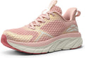 Women's Walking Sneakers - All-Day Cushioning & Stable Support