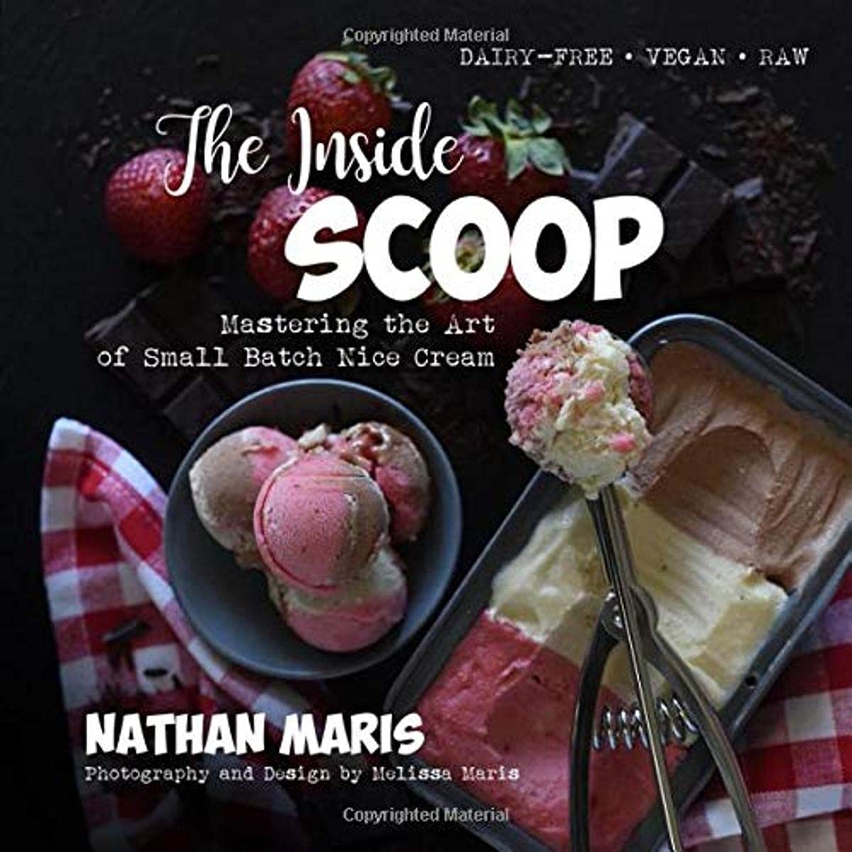 The Inside Scoop: Mastering Small Batch Nice Cream Techniques