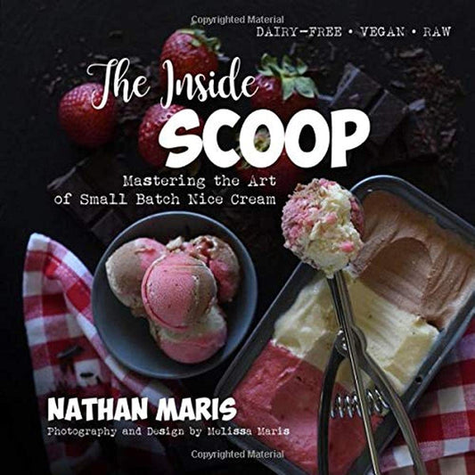 The Inside Scoop: Mastering Small Batch Nice Cream Techniques