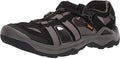 Teva Mens M Omnium 2 Sport Sandal: Comfort Meets Durability