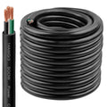 14/3 SOOW Wire 100FT - Heavy-Duty 14 AWG Power Cable