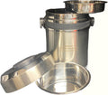 Deluxe Yogurt Maker + Cultures Bundle