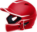 CHAMPRO HX Legend Plus Batting Helmet - Improved Airflow & Comfort