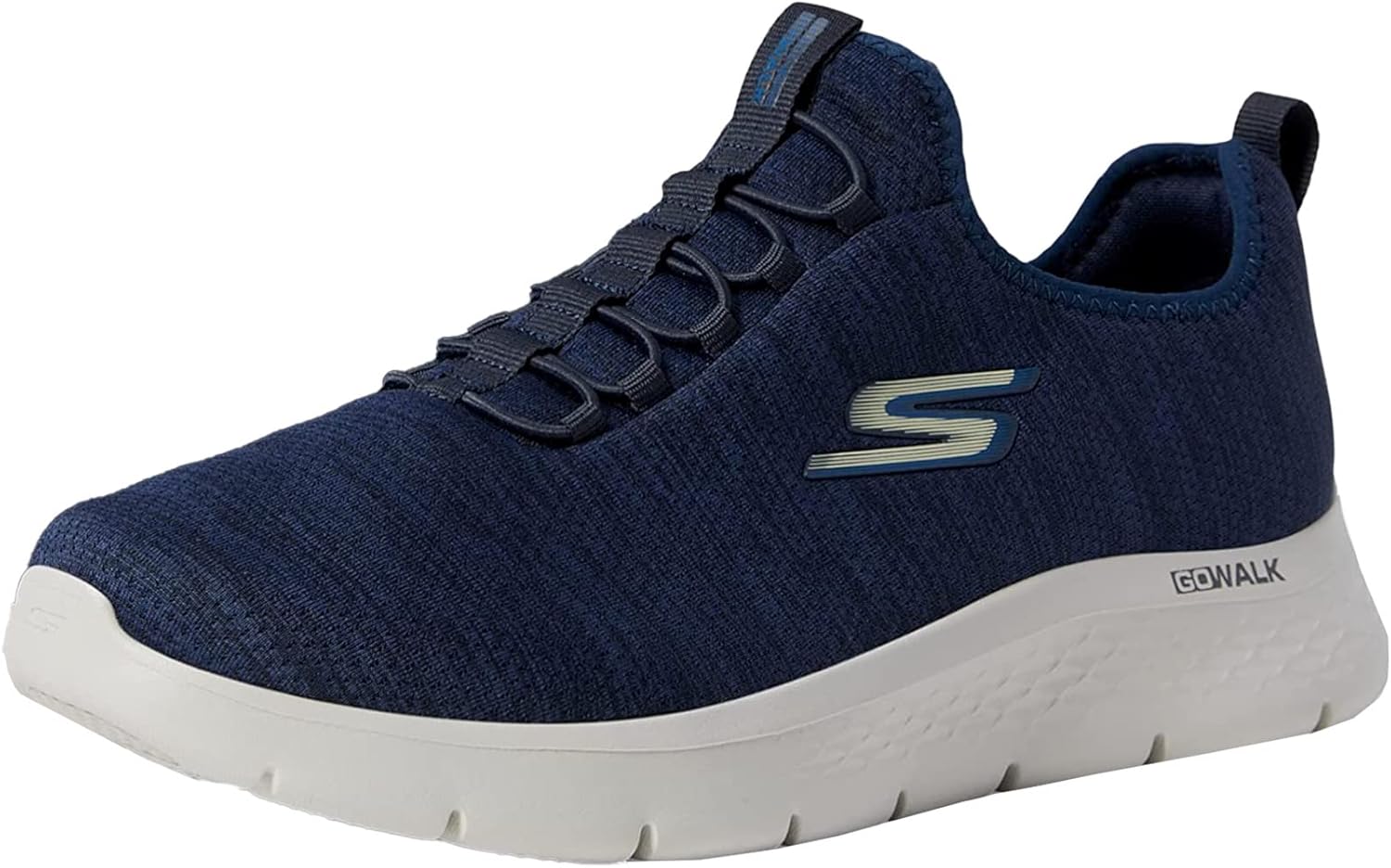 Skechers Go Walk Flex Slip-on Casual Walking Shoes for Men