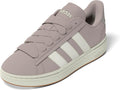 adidas Womens Grand Court Alpha 00s - Classic Comfort and Cushioned