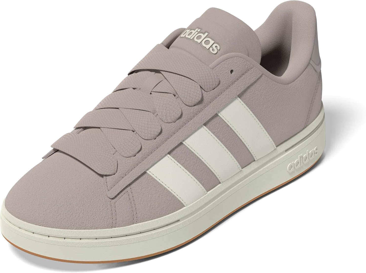 adidas Womens Grand Court Alpha 00s: Stylish Versatile Sneakers