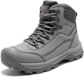 Women's Hiking Boots Waterproof Trail Backpacking Boots - Comfortable