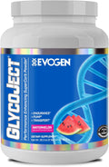 GlycoJect Watermelon Carb Powder 37 Servings - Rapid Absorption