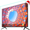 75 Inch Anti Glare TV Film - Anti Blue Light Matte Screen Protector