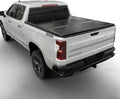 Hard Folding Truck Bed Tonneau Cover for 2019-2026 Chevy Silverado/GMC