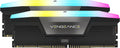 CORSAIR Vengeance RGB DDR5 Light Enhancement Kit for PCs