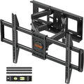ELIVED Full Motion TV Wall Mount for 37-82 in TVs - Swivel Tilt