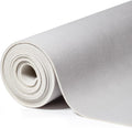 Suede Auto Headliner Fabric 96in x 60in Dark Gray - Smooth MicroVelvet