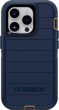 OtterBox Defender Series Screenless Case for iPhone 14 Pro - Rugged