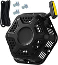 Original Pull Start Assembly for Champion Generators - Durable Recoil