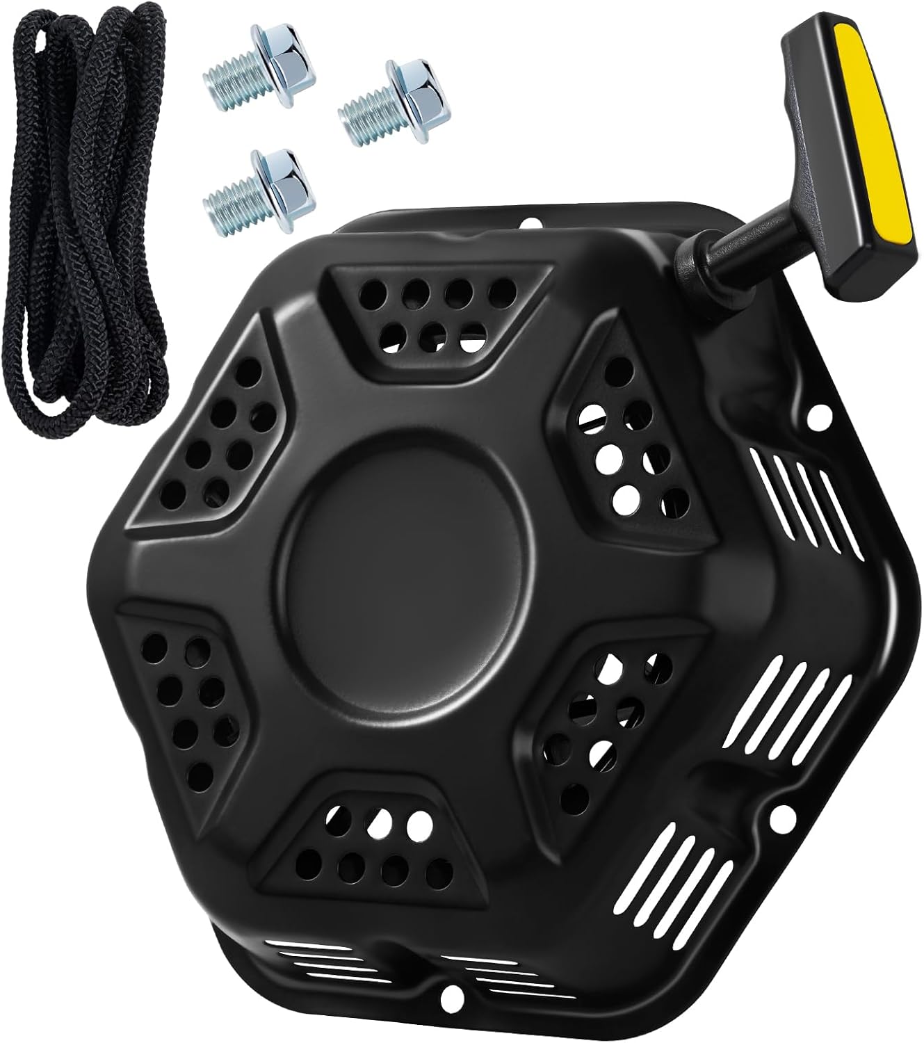 Original Pull Start Assembly for Champion Generators and More