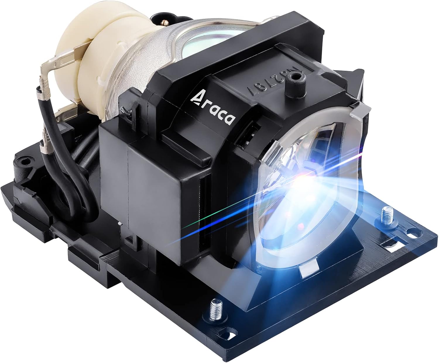 Araca DT01511 /DT01431 Lamp for Hitachi Projectors